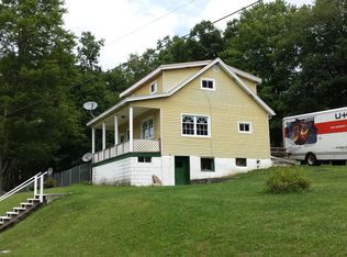 166 Laurel Run Rd, West Decatur, PA 16878