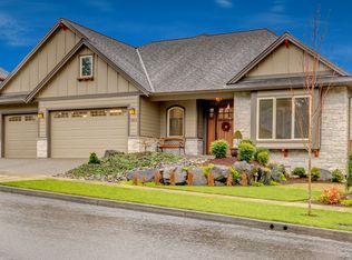 1305 S Great Blue Rd, Ridgefield, WA 98642