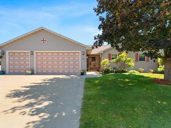 1112 Kristy St, Kaukauna, WI 54130