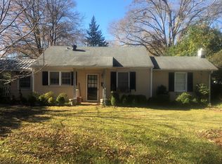 606 Spring St, Washington, GA 30673