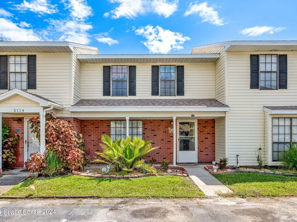 2113 Manor Dr NE, Palm Bay, FL 32905