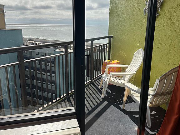 2nd image of 6804 N Ocean Blvd. #1103