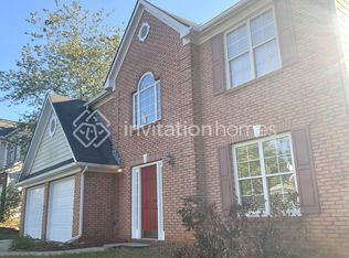 4410 Dickens Ct NW, Kennesaw, GA 30144