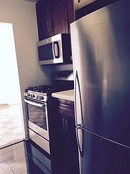 Rented by Keller Williams NYC