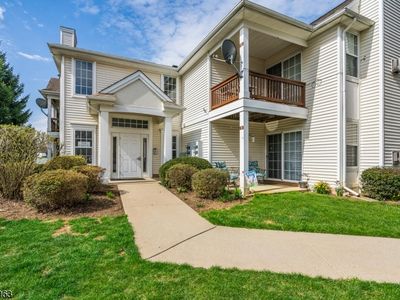 78 Overlook Dr, Stewartsville, NJ, 08886