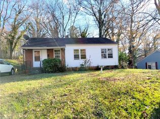 702 Sherwood Pl, High Point, NC 27262