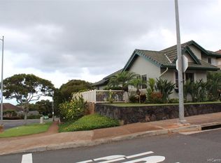 92-6002 Makeke St, Kapolei, HI 96707