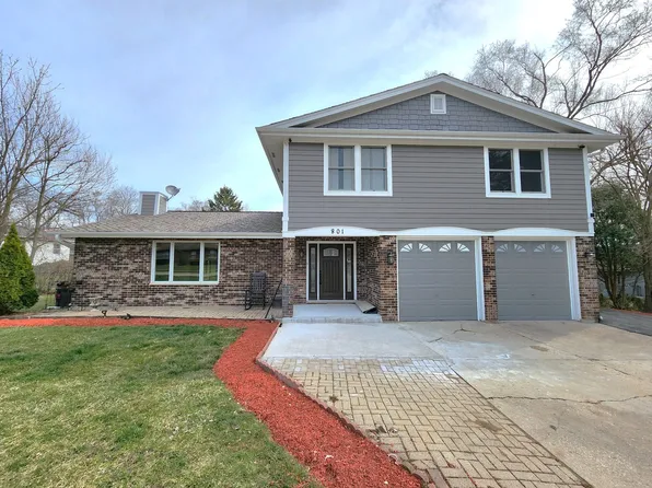 801 S East Ave, South Elgin, IL 60177