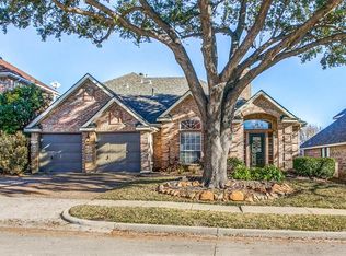 5210 N Briar Ridge Cir, McKinney, TX 75072