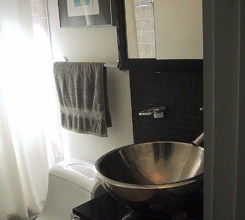 Full Bath