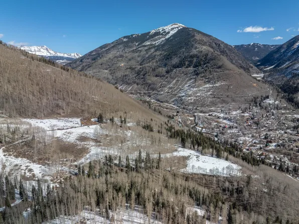 Yanky Boy Hillside Sam Patch, Rico, CO 81332