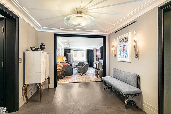 Sold by Brown Harris Stevens | media 18