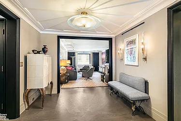 Sold by Brown Harris Stevens