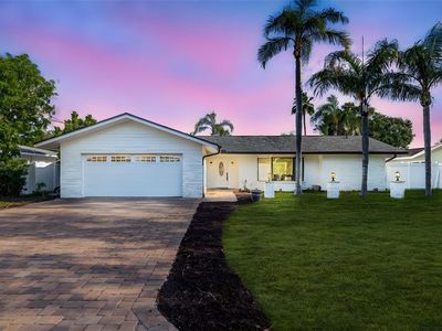4495 Clearwater Harbor Dr S, Largo, FL, 33770