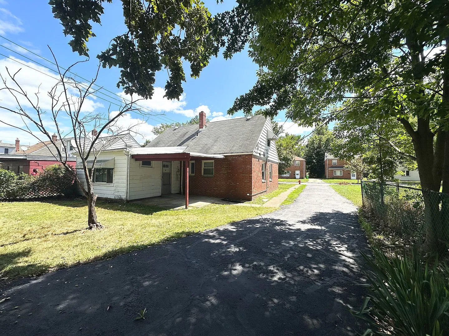 4 Bedroom Bungalow for Rent! Euclid, Ohio — Photo 4