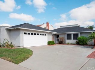 10855 El Centro Ave, Fountain Valley, CA 92708