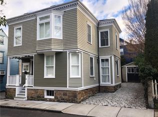 44 Clarke St, Newport, RI 02840