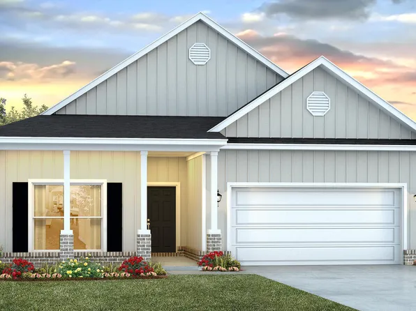 17415 Willow Cv, Saucier, MS 39574