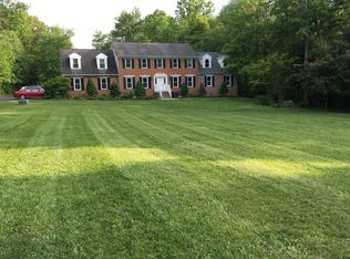 4711 Greencastle Rd, Laurel, MD 20707