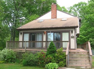 32 Burncoat Ln, Leicester, MA 01524