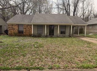 3245 Keystone Ave, Memphis, TN 38128