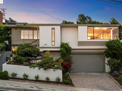 7046 Cutting Blvd, El Cerrito, CA, 94530