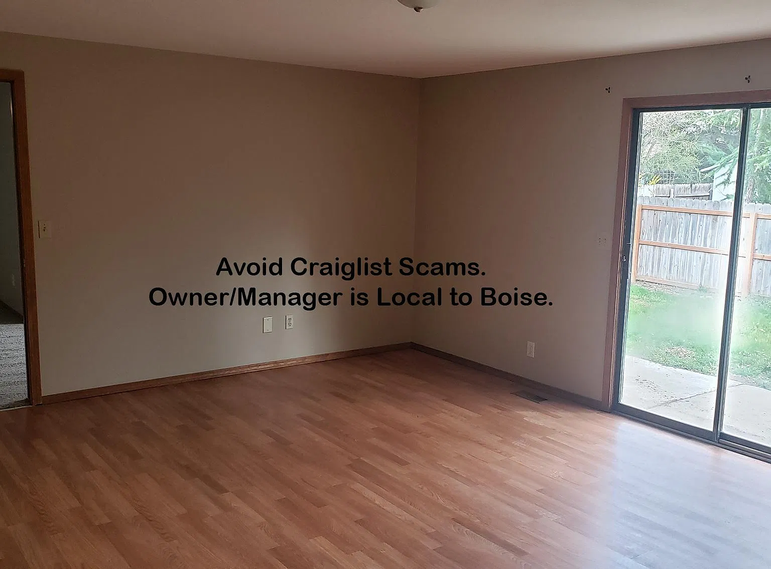3 bed, 1450 sqft, $2,250 — Photo 3