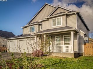 520 Marty Loop, Woodland, WA 98674