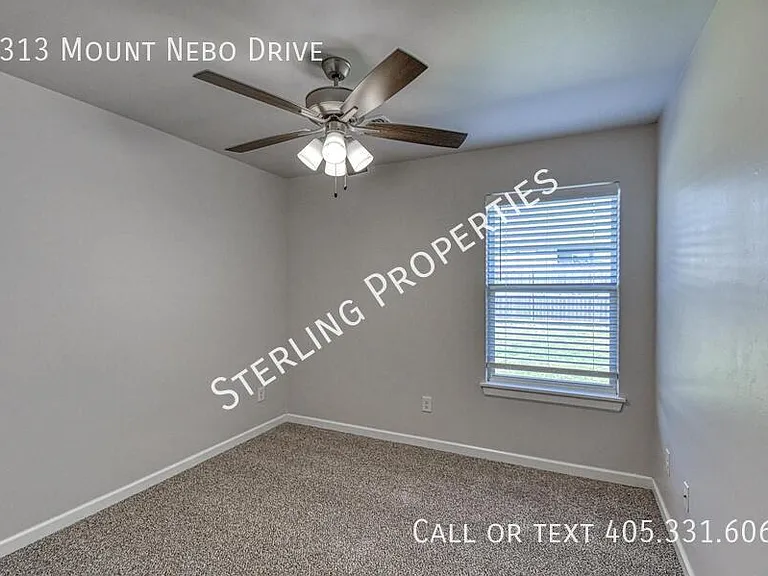 3313 Mount Nebo Dr — Photo 24