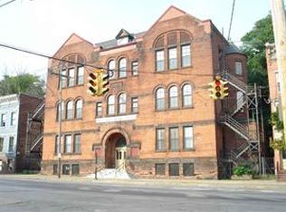 165 Clinton Ave, Albany, NY 12210