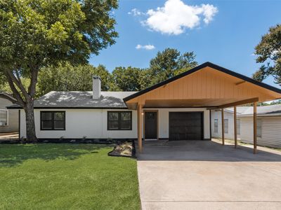 524 Browning Dr, Arlington, TX, 76010