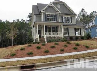 1933 Steeple Chase Bnd, Apex, NC 27502