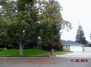 6248 N Lead Ave, Fresno, CA