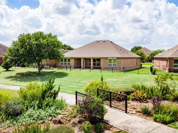 719 Mission Olive Cv, Richmond, TX 77469