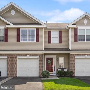 1614 Fela Dr, Riverton, NJ, 08077