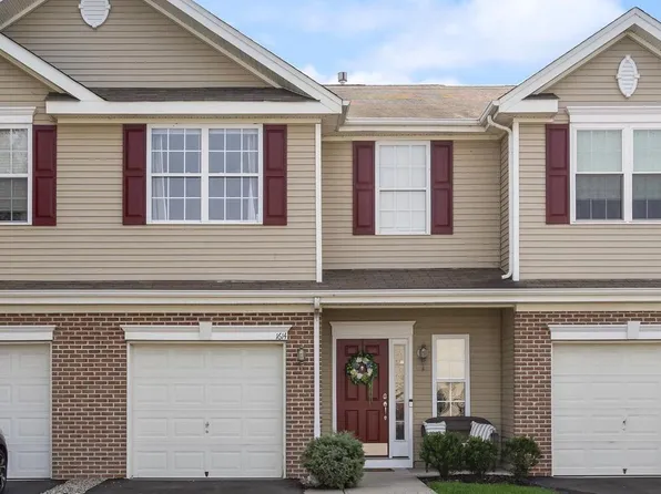 1614 Fela Dr, Riverton, NJ 08077