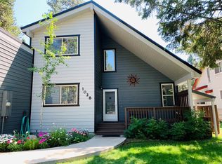 1028 Evergreen Dr, McCall, ID 83638