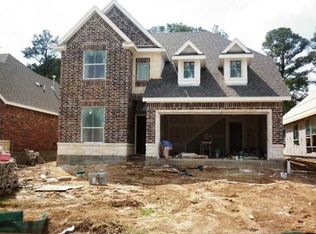 23527 Plantation Pines Ln, Tomball, TX 77375