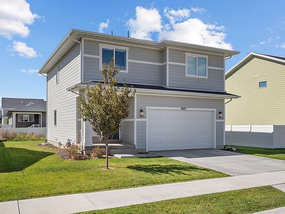 2nd image of 3477 N Finch Ln