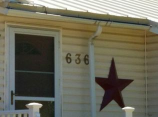636 E 600 S, Layton, UT 84041