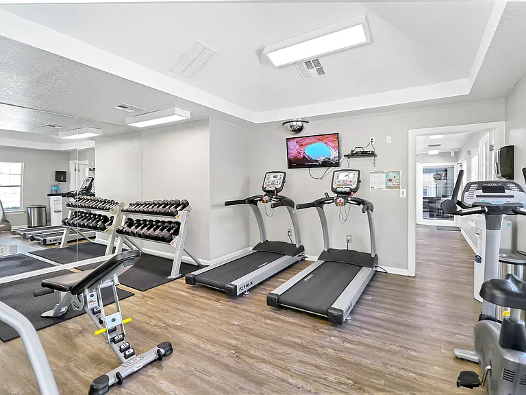 Highland Pointe of West Little Rock — Photo 22