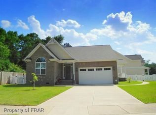 2209 Westdale Dr, Fayetteville, NC 28303