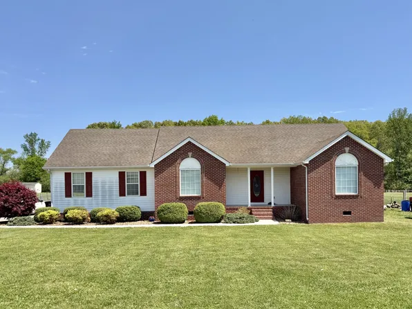115 Linda Ln, Tullahoma, TN 37388
