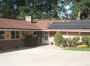 22000 NE Redmond Fall City Rd, Redmond, WA 98053