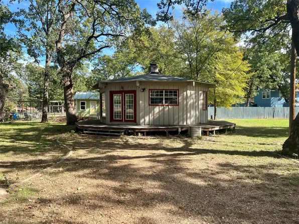 1100 Aloha Rd, Kemp, TX 75143