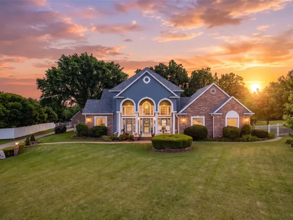 13602 W 42nd Pl S, Sand Springs, OK 74063