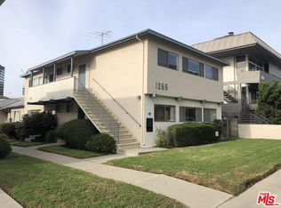 1255 Armacost Ave APT 1, Los Angeles, CA 90025