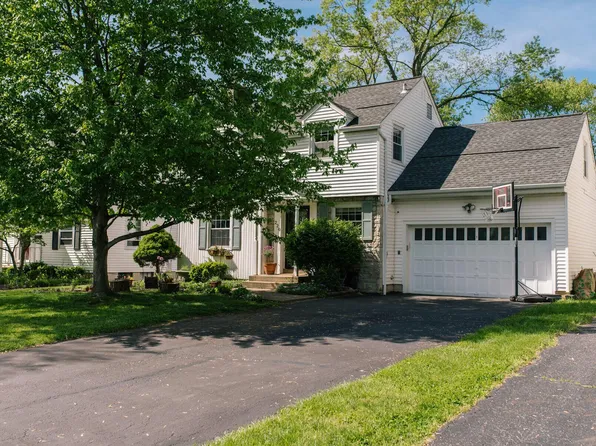 220 E Kanawha Ave, Columbus, OH 43214