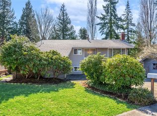14831 NE 14th St, Bellevue, WA 98007