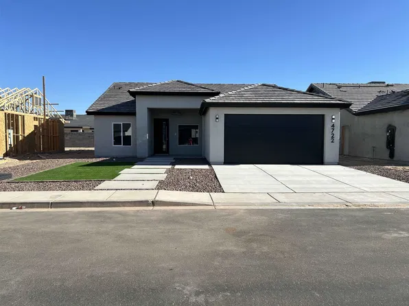 5100 E Los Olivos Dr, Gadsden, AZ 85336